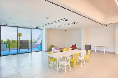 Gallery image of STAY BY LATINEM Luxury 2BR Holiday Home CVG 4005 Near Burj Khalifa in Dubai