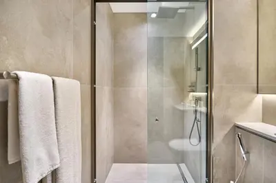 Gallery image of STAY BY LATINEM Luxury 2BR Holiday Home CVG 4005 Near Burj Khalifa in Dubai