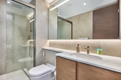Gallery image of STAY BY LATINEM Luxury 2BR Holiday Home CVG 4005 Near Burj Khalifa in Dubai