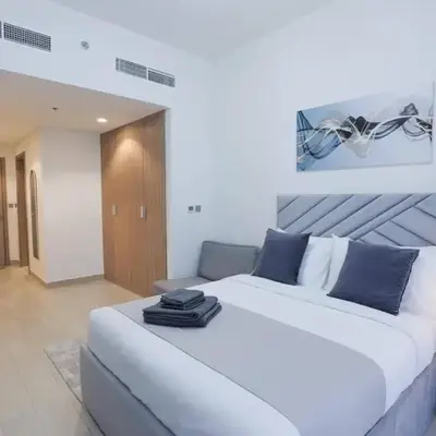 Azizi Riviera 42 - Meydan by Golden Casa