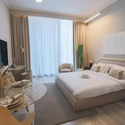Modern Studio in Condor Concept7