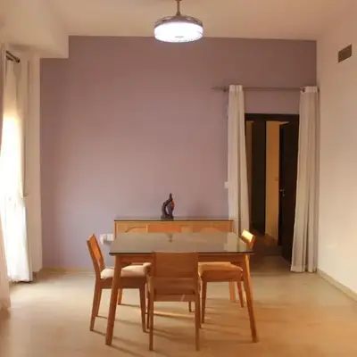 New 1BED Apartment in Remraam