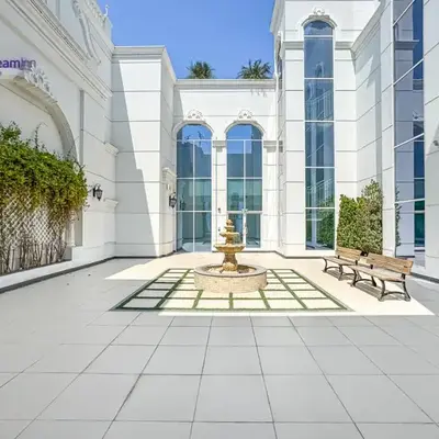 Dream Inn - Modern 1BR in Arjan