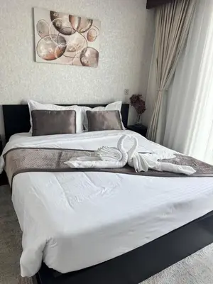Gallery image of 3BR Penthouse - 5 mins from Dubai mall in Dubai