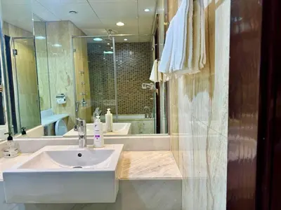Gallery image of 3BR Penthouse - 5 mins from Dubai mall in Dubai