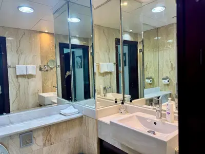 Gallery image of 3BR Penthouse - 5 mins from Dubai mall in Dubai