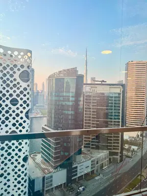 Gallery image of 3BR Penthouse - 5 mins from Dubai mall in Dubai