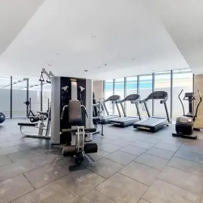 O Ten - Classy One Bedroom in Al Jaddaf