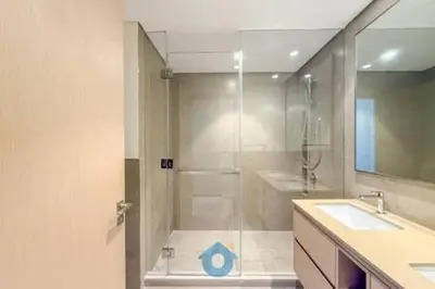 Gallery image of Steps from Dubai Mall Enjoy Dubai Skyline from Balcony Luxury 2 Bedroom Like Home in Dubai