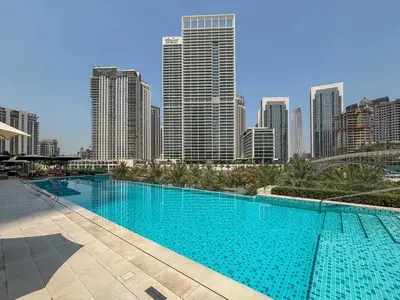 Gallery image of Frank Porter - Vida Creek Beach in Dubai