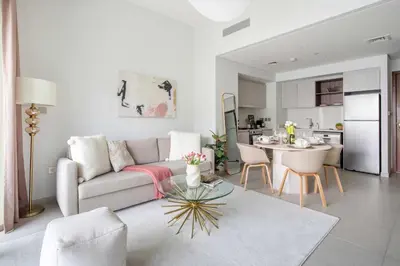 Gallery image of Frank Porter - Vida Creek Beach in Dubai