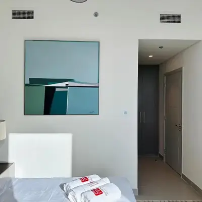 Your Home away from Home