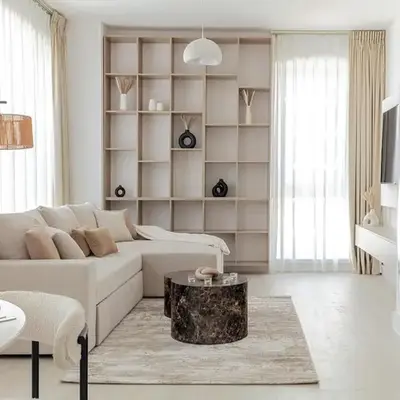 Luxury One-Bedroom Burj Khalifa