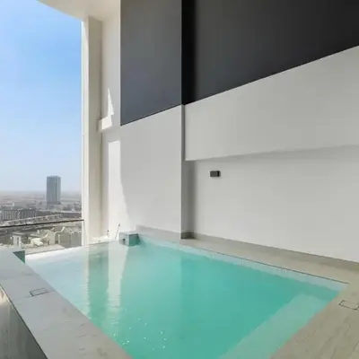 Your Own Pool Spacious 2BDR Apartment JVC