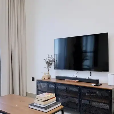 Cosy 1 bed Apt in Dubai Hills