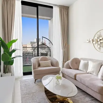 FIRST CLASS 1BR Cozy Urban Getaway