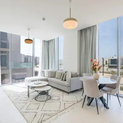 Charming 1 Bedroom Apt in MBR - Near Downtown Dubai