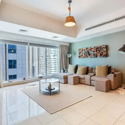 Spacious 2 BR With Pool