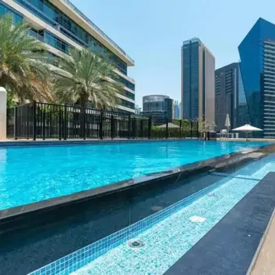 Waterfront Dubai Marina 3-Bedroom Sanctuary
