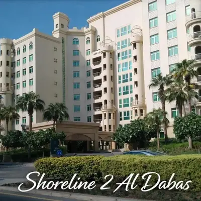 Bright 2 Bedroom Apartment