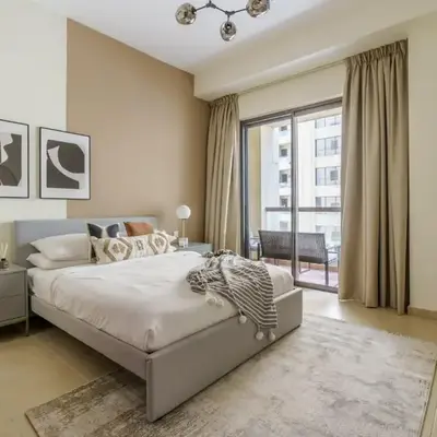 GuestReady - Contemporary Apt in JBR