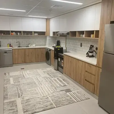 2Bedroom Apartment for Rent Fully Furnished