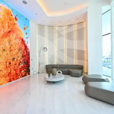 The Pad Burj Khalifa view 1Bd