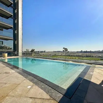 FIRST CLASS 1BR Elegant Modern Retreat