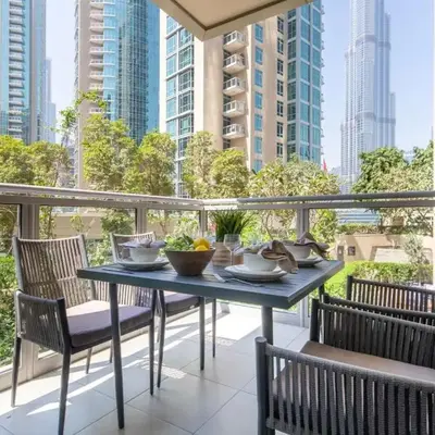 Frank Porter - The Residences 5