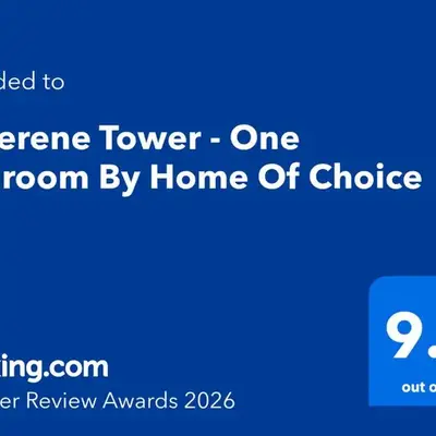 Silverene Tower - One Bedroom By Home Of Choice