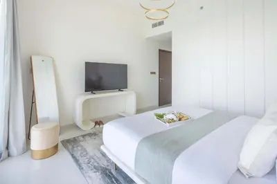Gallery image of Frank Porter - Grand Bleu in Dubai