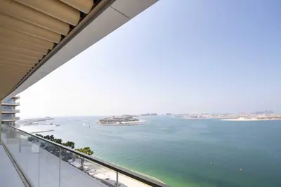 Gallery image of Frank Porter - Grand Bleu in Dubai
