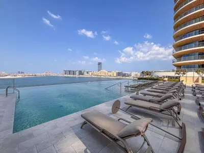 Gallery image of Frank Porter - Grand Bleu in Dubai