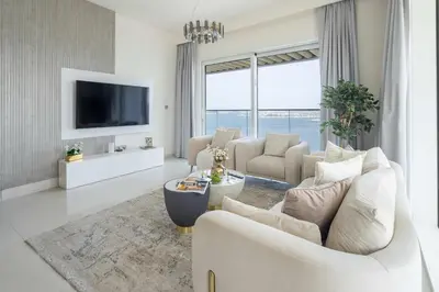 Gallery image of Frank Porter - Grand Bleu in Dubai