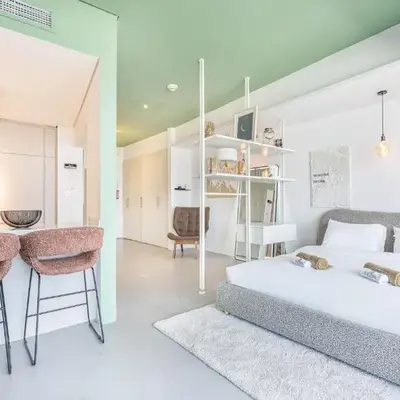 Premium & Cozy Home in the Heart of Sports City