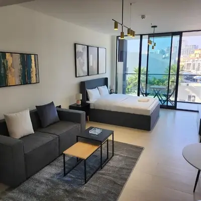 Disalvo Smart and Luxury Studio
