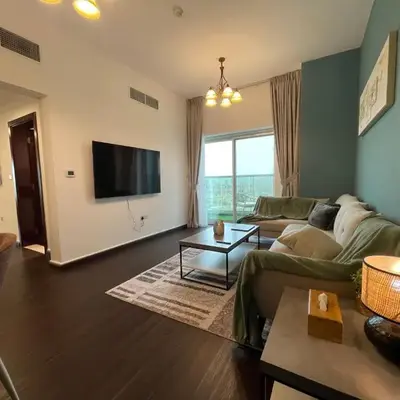 Ultra Luxury Chic 2Bed in Dubai