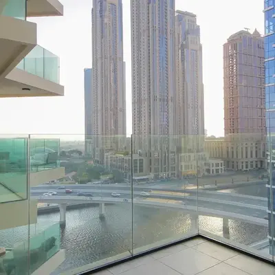 Luxury 2BR Apartment in Urban Oasis by Missoni
