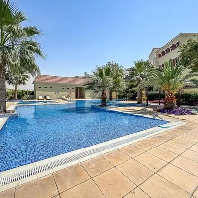 Studio Haven with Pool