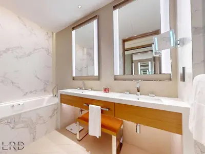 Gallery image of Luxury 2 Bedroom - Address Opera - Downtown in Dubai