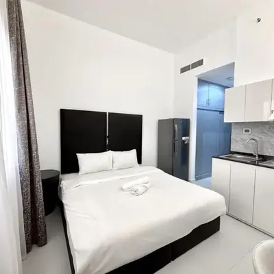 Al Manara Classic Deluxe Studio