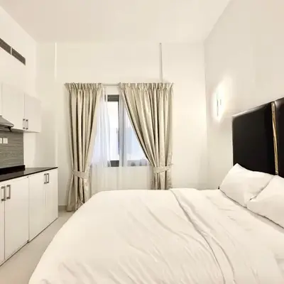 Al Manara Classic Executive Studio