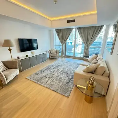 Appartement Moderne Dubai Marina