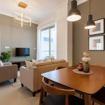 GuestReady - Modern Apartment with Gorgeous Views