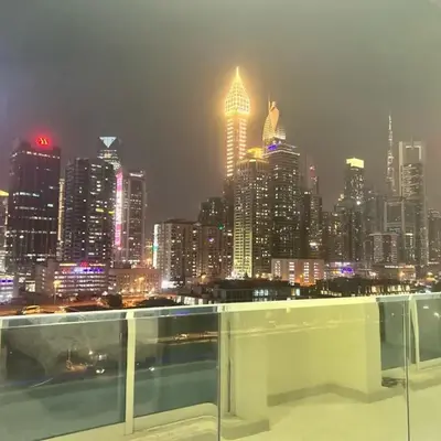 Burj Views 2 BHK Apartment
