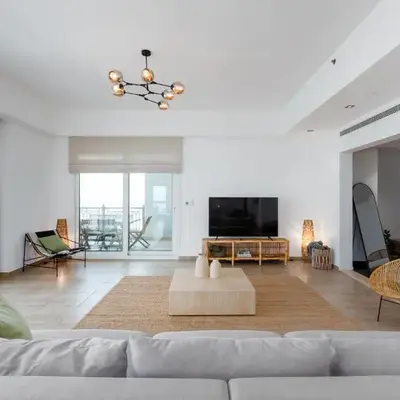 Marina Residence 4