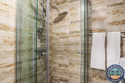 Gallery image of Sleek & Stylish Fully Furnished Studio Joya Verde in Dubai