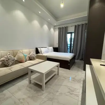 Sleek & Stylish Fully Furnished Studio Joya Verde