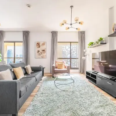 Luxe Marina View Retreat! 2BDRM