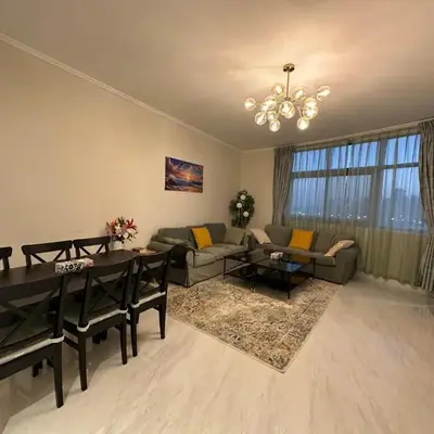 Zapbed House-Cozy 2 BR Apartment In The Greens Golf View